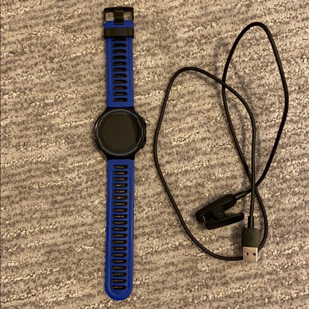COROS GPS Watch